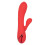 CALEXOTICS Vibratore Punto G Rosso 1