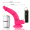DIVERSIA Vibratore Rosa 5