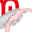 WATCHME Vibratore con Telecomando Rosa 5