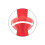 CALEXOTICS Vibratore Punto G Rosso 7