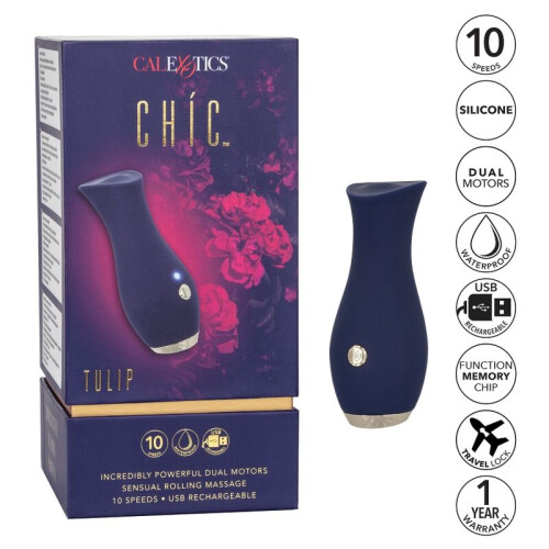CALEXOTICS Vibratore 1