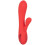 CALEXOTICS Vibratore Punto G Rosso 6