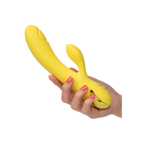 CALEXOTICS Vibratore Punto G 2