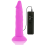 DIVERSIA Vibratore Viola 2