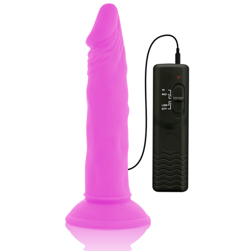 DIVERSIA Vibratore Viola 1
