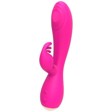 Nalone Vibratore G-Spot Rosa Vibratore Punto G