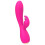 NALONE - MAGIC STICK RABBIT VIBRATOR - PINK 2