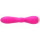 NALONE - MAGIC STICK RABBIT VIBRATOR - PINK 3