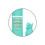 CALEXOTICS - BEL AIR BOMBE VERT CLAIR 4