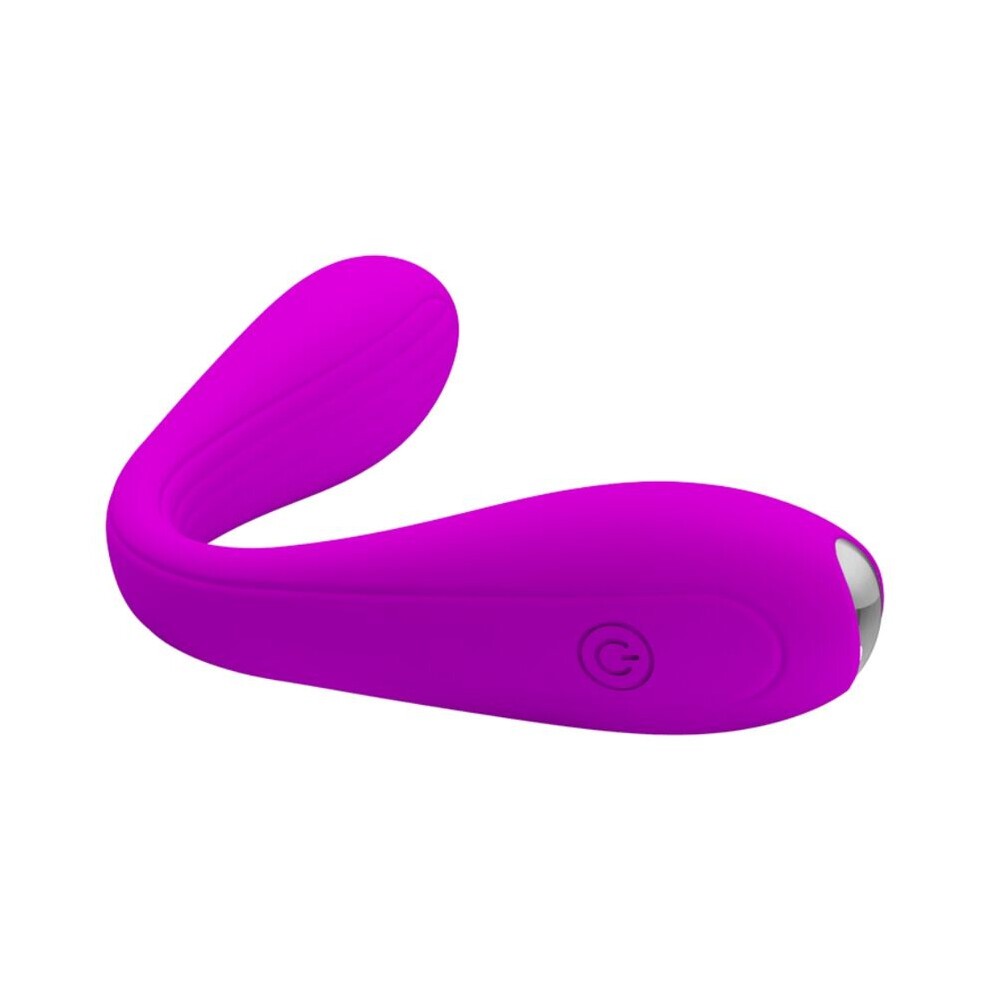 Pretty Love Smart Pretty Love - Yedda Flexible Vibrator