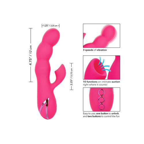 CALEXOTICS Vibratore 2