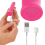 INTENSE - TODRICK PINK CLITORAL STIMULATING BULLET 2