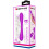 PRETTY LOVE - YEDDA FLEXIBLE VIBRATOR 9