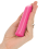 INTENSE - TODRICK PINK CLITORAL STIMULATING BULLET 4