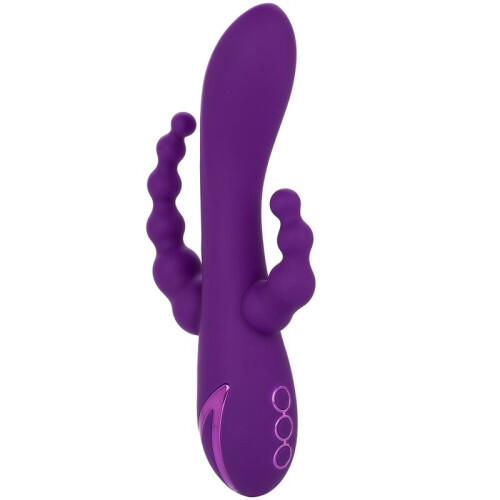 CALEXOTICS Vibratore Viola 2