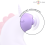 INTENSE - SWEETIE TONGUE STIMULATOR PULSATION 5