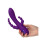 CALEXOTICS Vibratore Viola 5