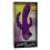 CALEXOTICS Vibratore Viola 4