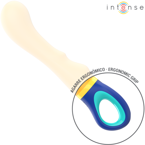 INTENSE FUN Vibratore Punto G