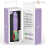 INTENSE - VELMA CLASSIC PURPLE VIBRATOR 1
