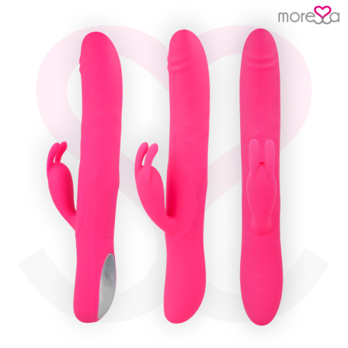 MORESSA Vibratore
