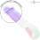 INTENSE - VELMA CLASSIC PURPLE VIBRATOR 2