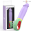 INTENSE - VELMA CLASSIC PURPLE VIBRATOR 6