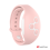WEARWATCH Vibratore con Telecomando Rosa 6