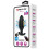 PRETTY LOVE Vibratore Anale Nero 15