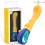 INTENSE FUN Vibratore Punto G 6