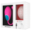 WEARWATCH Vibratore con Telecomando Rosa 3