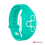 WEARWATCH Vibratore con Telecomando Blu 5