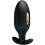 PRETTY LOVE Vibratore Anale Nero 8