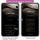 PRETTY LOVE Vibratore Anale Nero 5