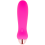 DOLCE VITA - RECHARGEABLE VIBRATOR FIVE PINK 7 SPEEDS 4