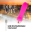 DOLCE VITA - RECHARGEABLE VIBRATOR FIVE PINK 7 SPEEDS 3