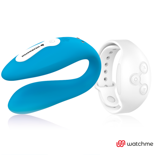 WEARWATCH Vibratore