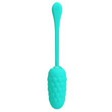 PRETTY LOVE Vibratore Verde