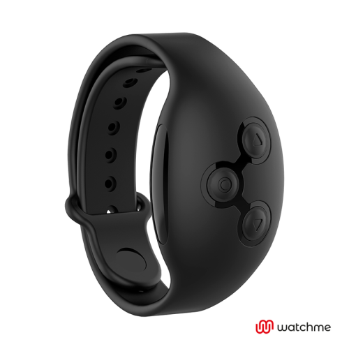 WEARWATCH Vibratore con Telecomando 1