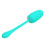 PRETTY LOVE Vibratore Verde 2