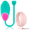 WEARWATCH Vibratore con Telecomando Rosa 7