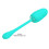 PRETTY LOVE Vibratore Verde 3