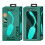 PRETTY LOVE Vibratore Verde 6