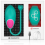 WEARWATCH Vibratore Impermeabile 4