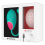 WEARWATCH Vibratore con Telecomando Rosa 6
