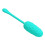 PRETTY LOVE Vibratore Verde 7