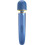 PRETTY LOVE - MASSAGER 7 VIBRATION MODES BLUE 8