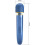 PRETTY LOVE - MASSAGER 7 VIBRATION MODES BLUE 7