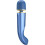 PRETTY LOVE - MASSAGER 7 VIBRATION MODES BLUE 5