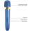 PRETTY LOVE - MASSAGER 7 VIBRATION MODES BLUE 6